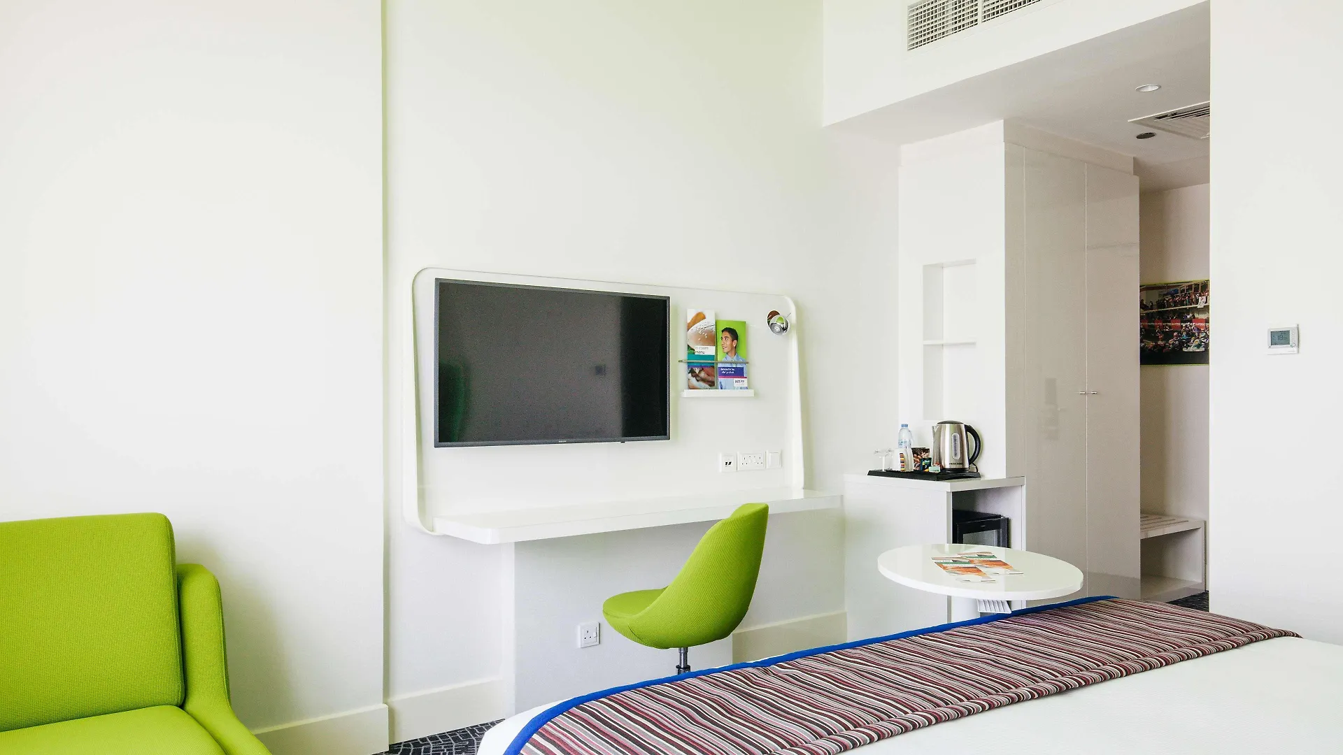 Hotel Park Inn By Radisson Dubai Motor City