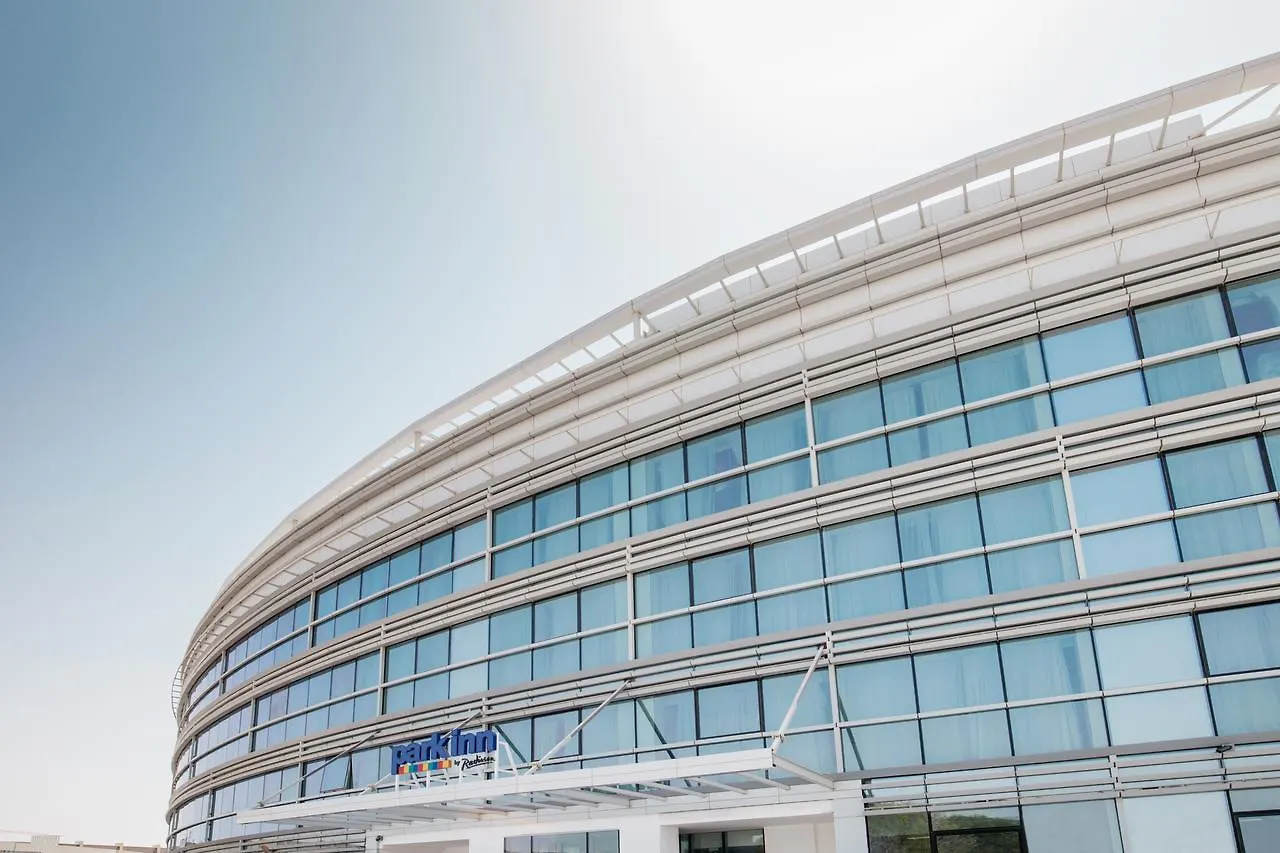 Park Inn By Radisson Dubai Motor City
