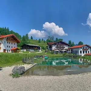 **** Hotel Naturhotel Reissenlehen Deutschland
