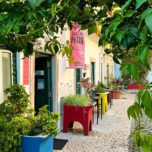 **** Gasthof Casa Do Patio By Shiadu Portugal