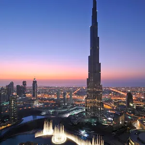 Armani Emirati Arabi Uniti