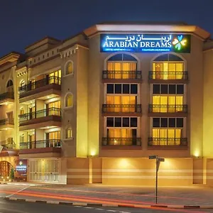 Arabian Dreams Dubai