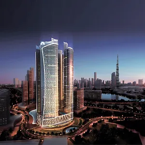 باراماونت دبي