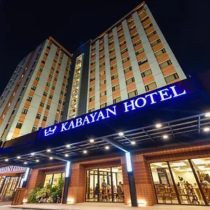 *** Hotel Kabayan Philippinen