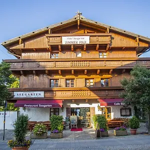 *** Gasthof Seegarten Deutschland