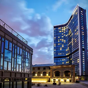 Hilton Bomonti Turchia