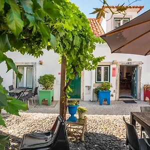 **** Gasthof Casa Do Patio By Shiadu Portugal