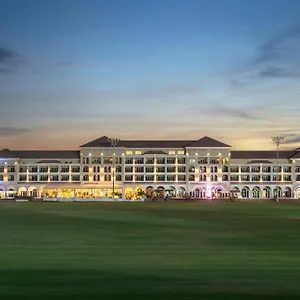 Al Habtoor Polo Dubai