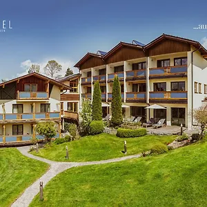 **** Hotel Glashotel ***s Mit Glas&beauty&wellness&natur Deutschland