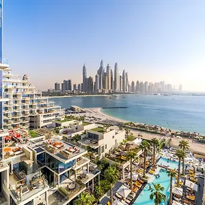 Five Palm Jumeirah Курортный комплекс