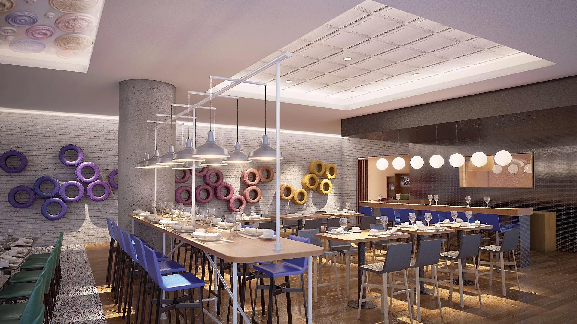 Park Inn By Radisson Dubai Motor City 4*,  Ηνωμένα Αραβικά Εμιράτα
