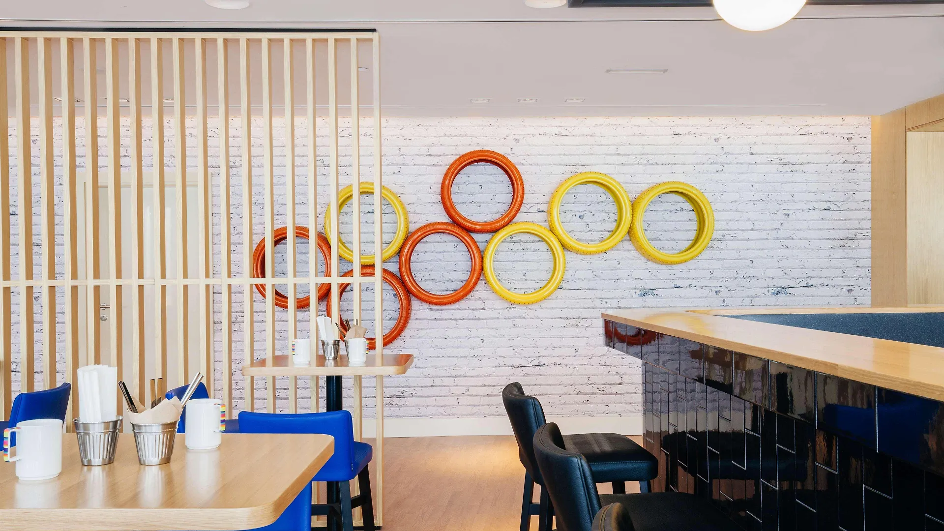 Ξενοδοχείο Park Inn By Radisson Dubai Motor City