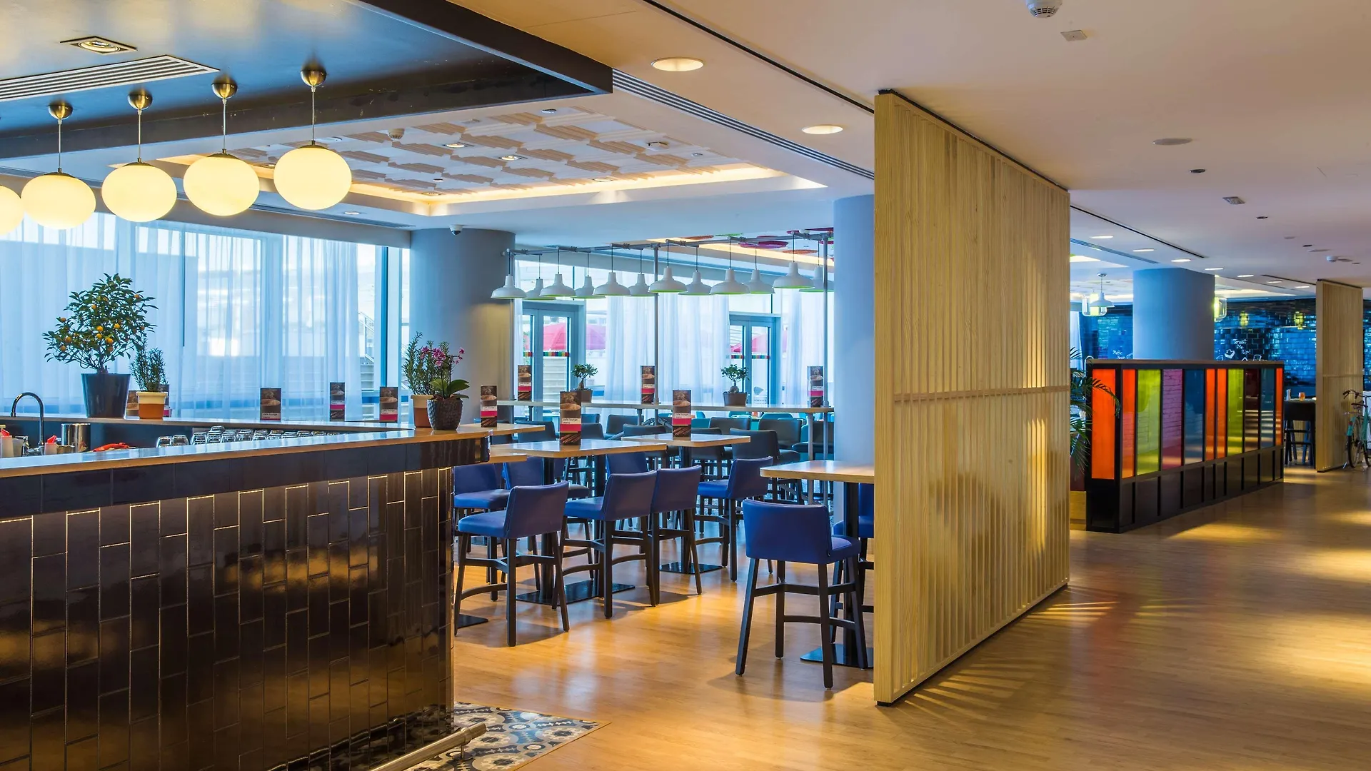 Park Inn By Radisson Dubai Motor City 4*,  Ηνωμένα Αραβικά Εμιράτα