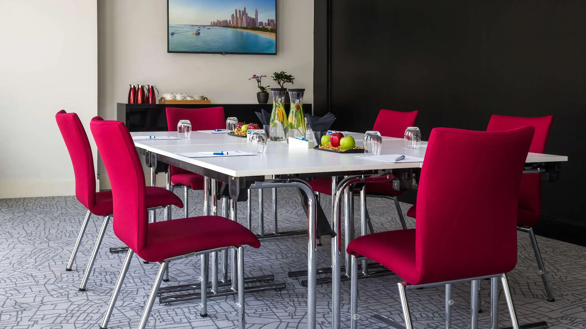 Park Inn By Radisson Dubai Motor City 4*,  Ηνωμένα Αραβικά Εμιράτα
