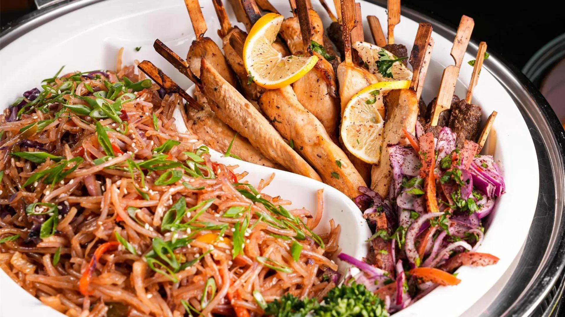 Hotel Park Inn By Radisson Dubai Motor City