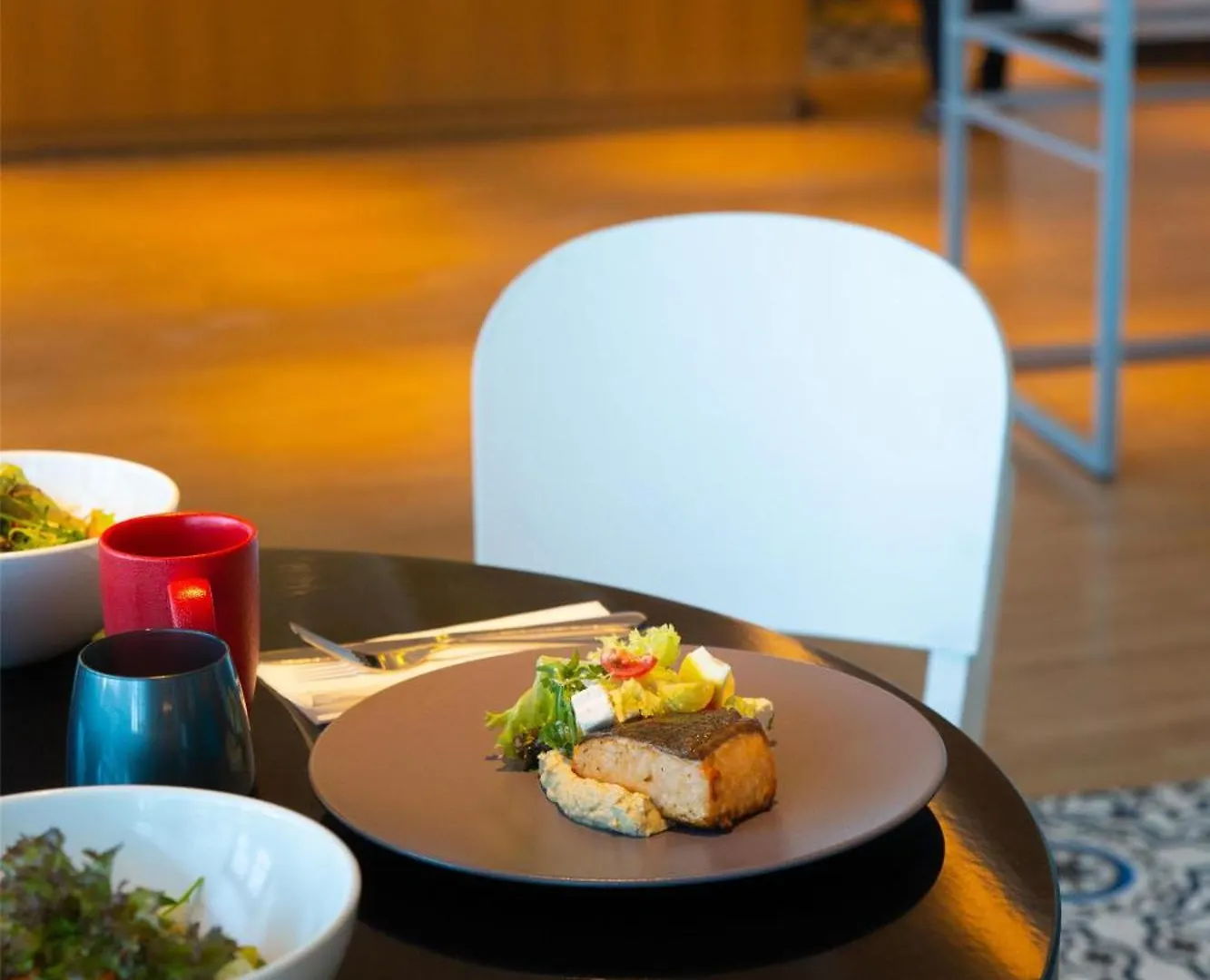 Park Inn By Radisson Dubai Motor City