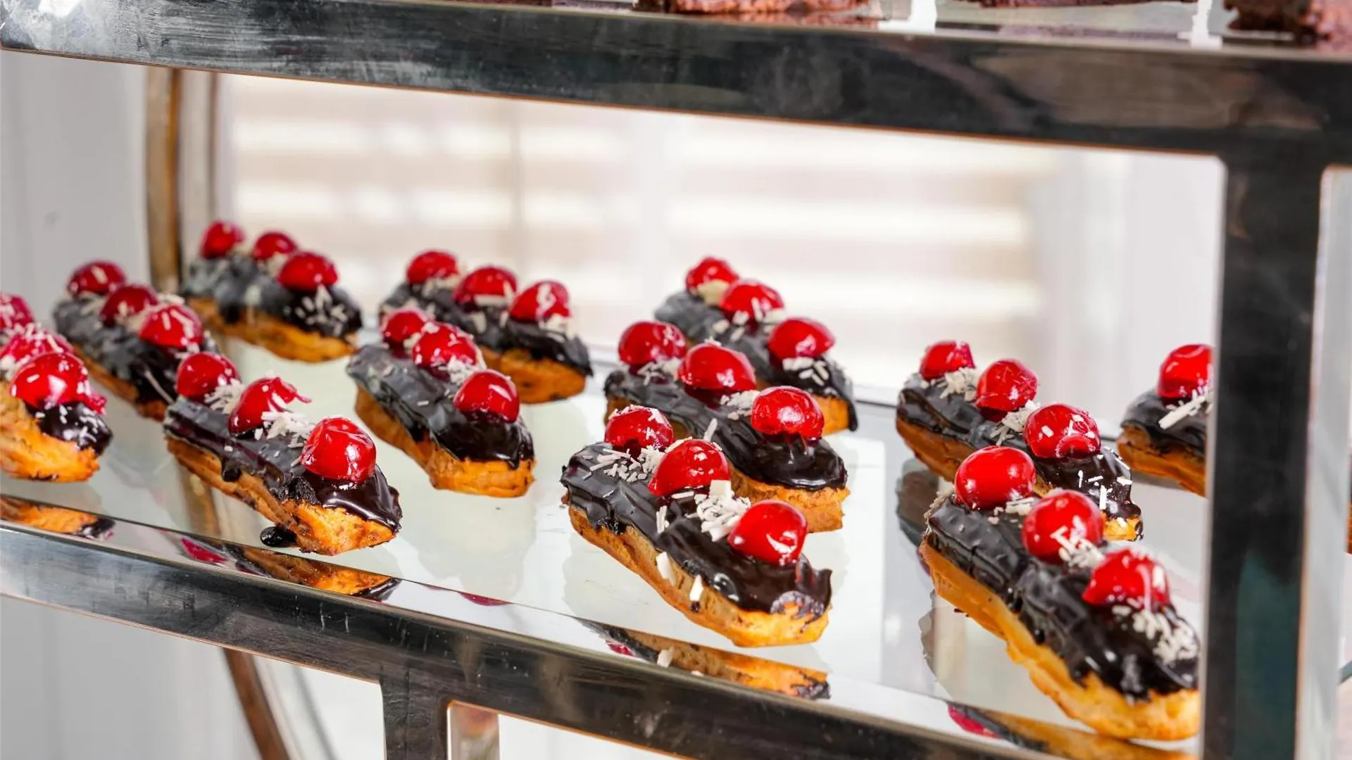 Park Inn By Radisson Dubai Motor City
