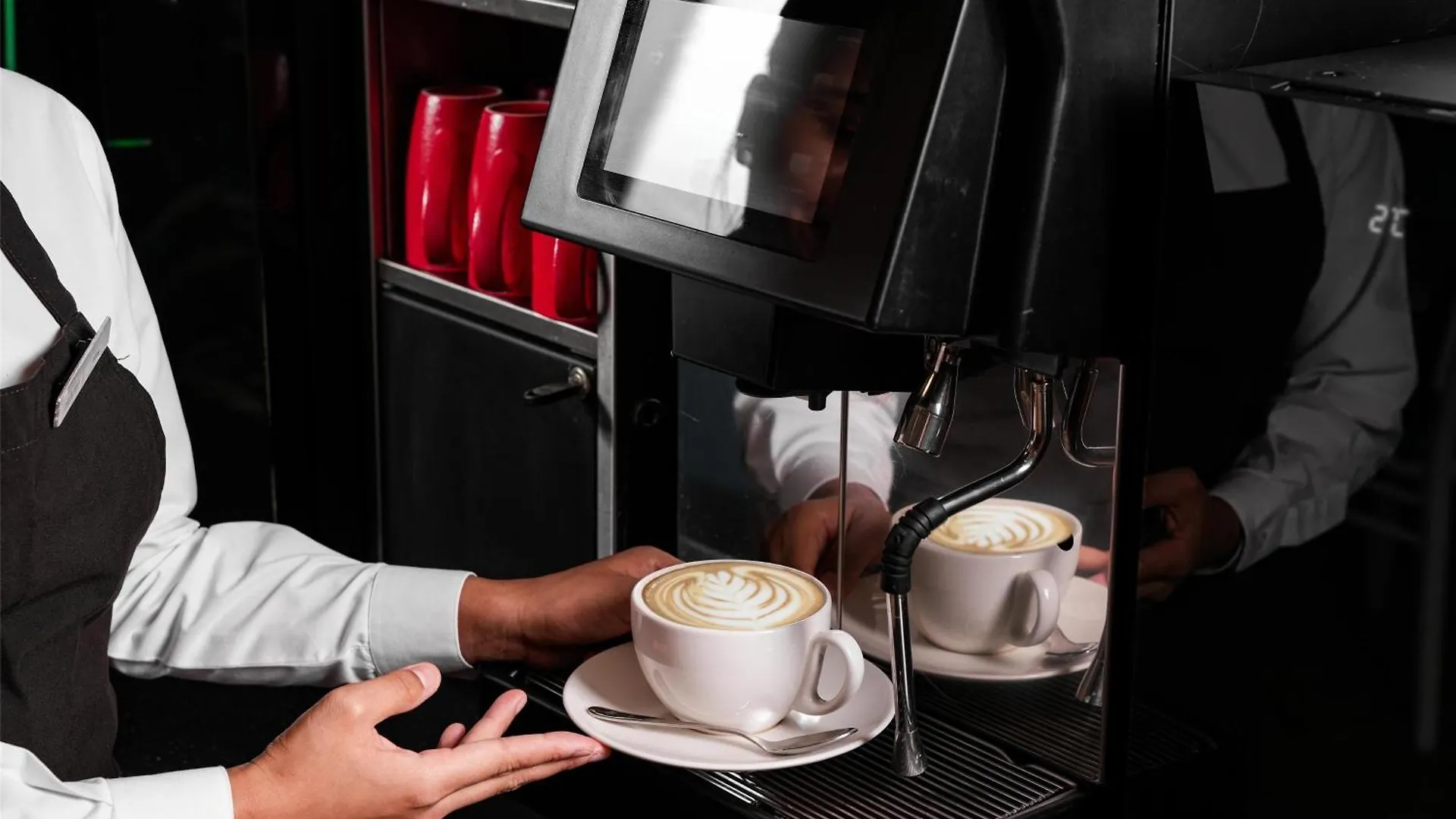 **** Hotel Park Inn By Radisson Dubai Motor City United Arab Emirates