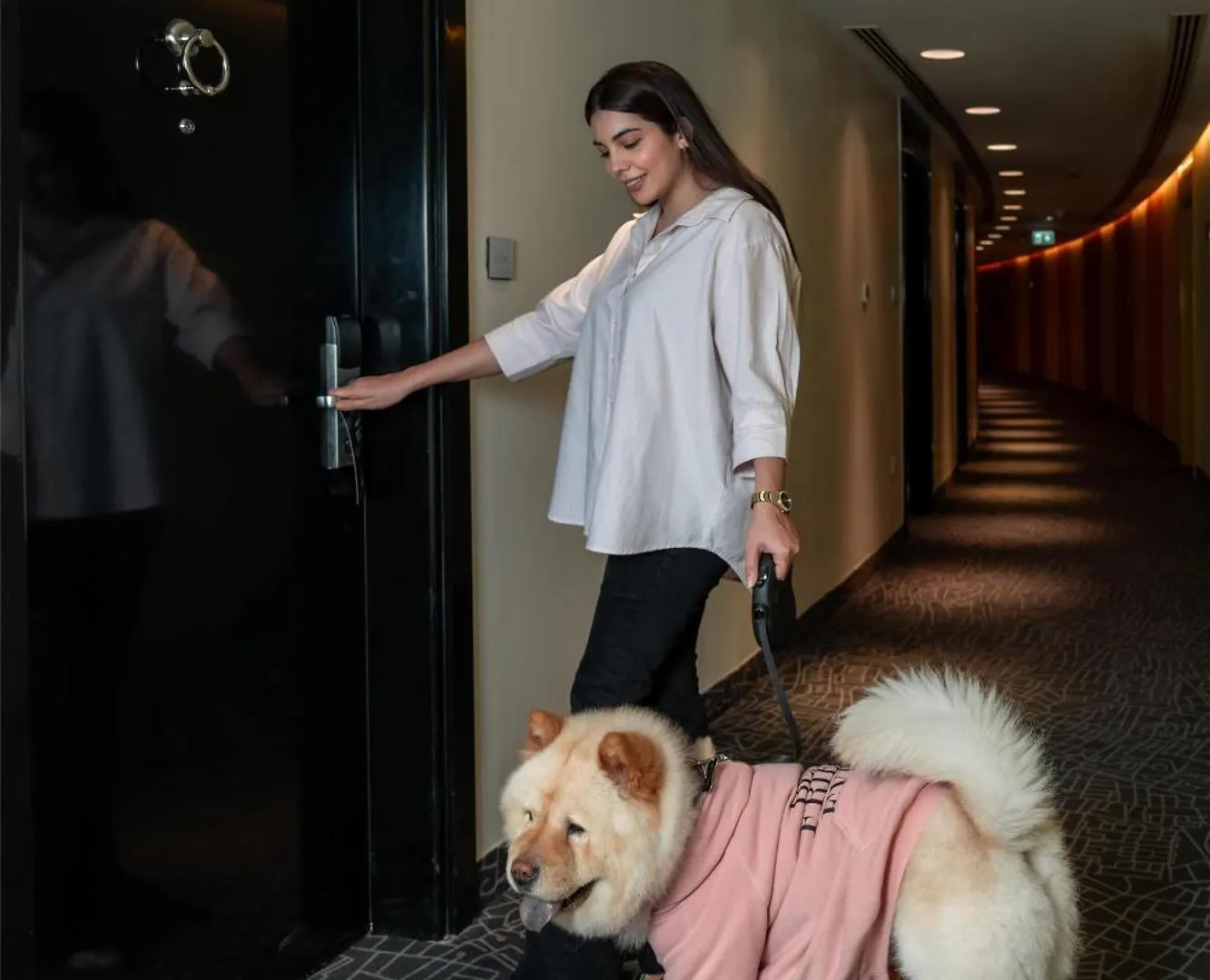 Hotel Park Inn By Radisson Dubai Motor City