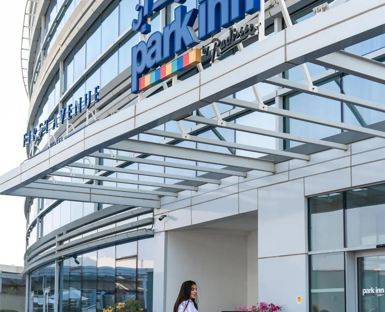 Park Inn By Radisson Dubai Motor City 4*,  United Arab Emirates