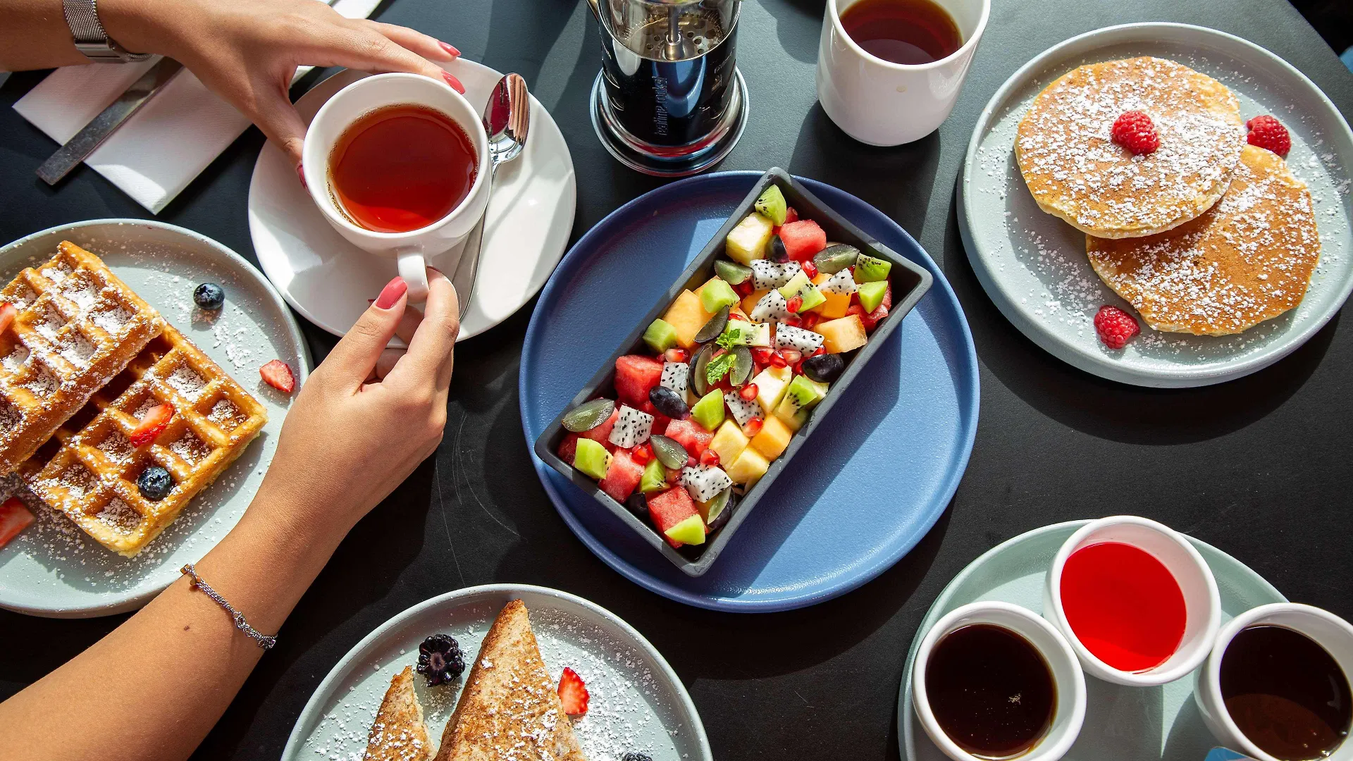 Park Inn By Radisson Dubai Motor City