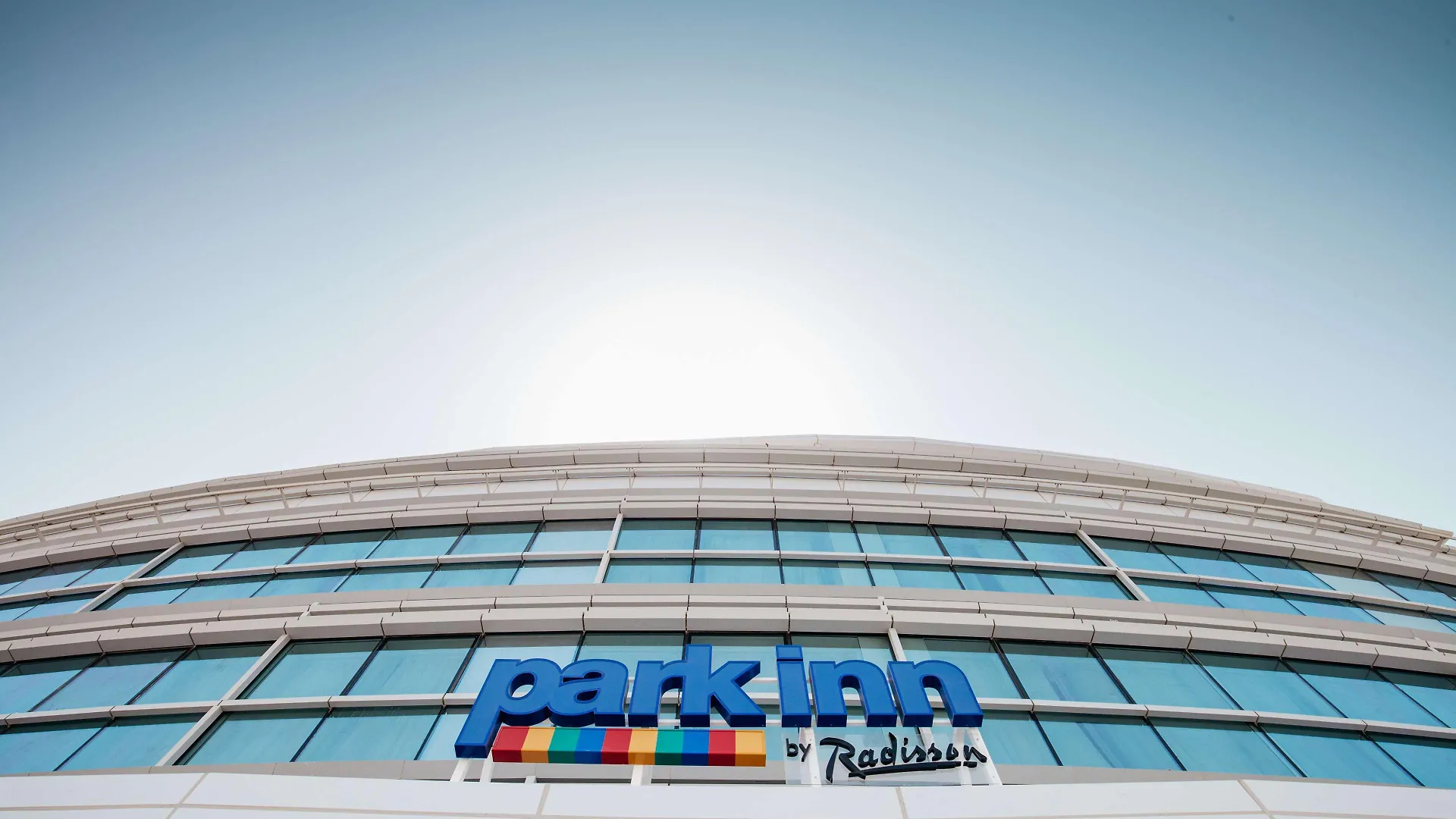 Hotel Park Inn By Radisson Dubai Motor City