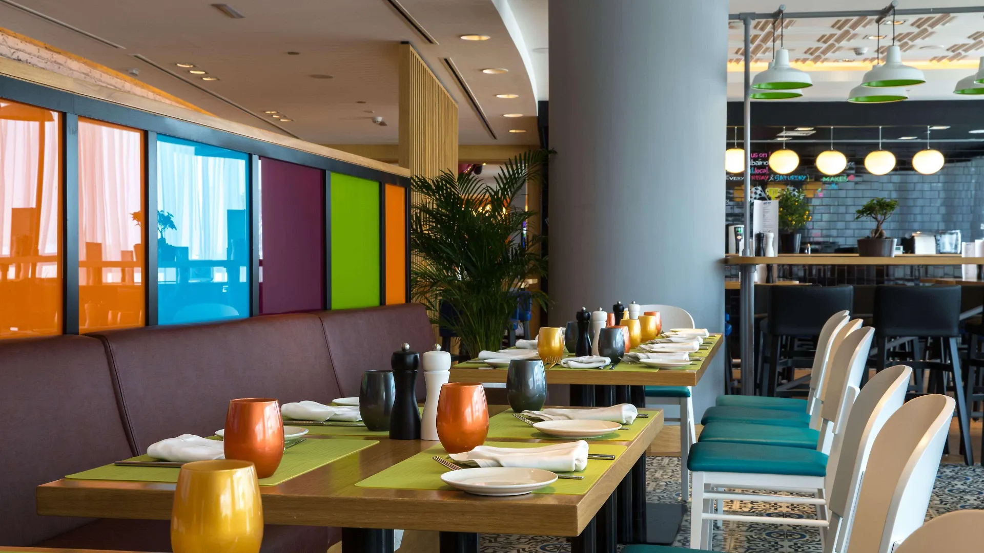 Park Inn By Radisson Dubai Motor City 4*,  Vereinigte Arabische Emirate