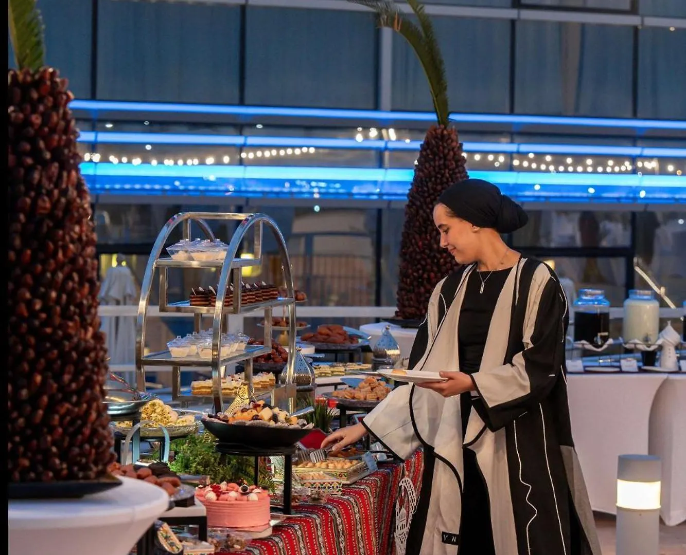 **** Hotel Park Inn By Radisson Dubai Motor City Vereinigte Arabische Emirate