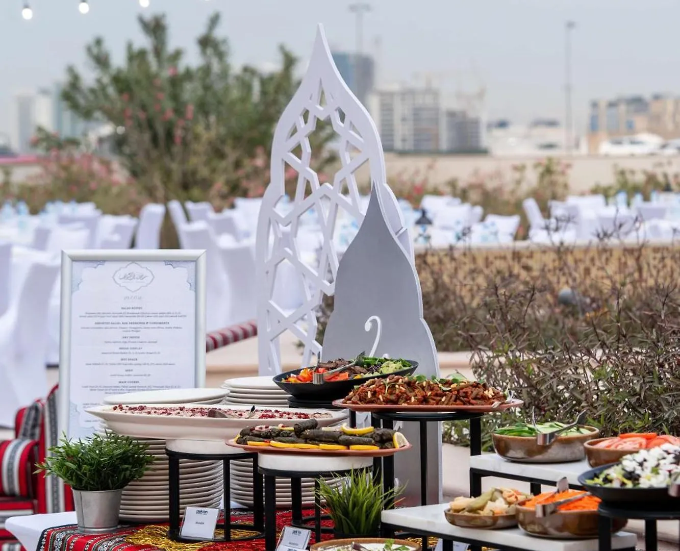 Park Inn By Radisson Dubai Motor City 4*,