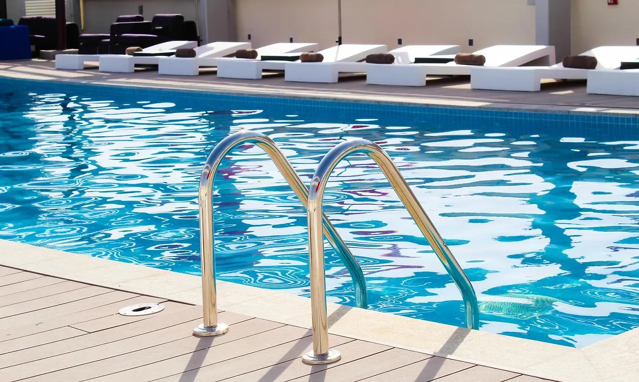 **** Hotel Park Inn By Radisson Dubai Motor City Vereinigte Arabische Emirate